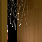 Collection Pendant Lamp - Lamp Outdoor
