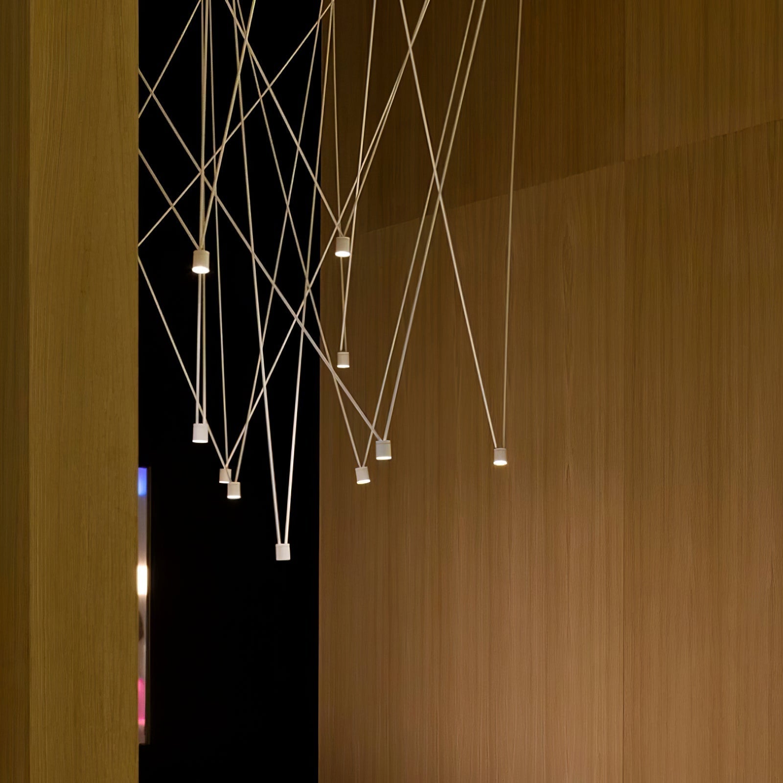 Collection Pendant Lamp - Lamp Outdoor