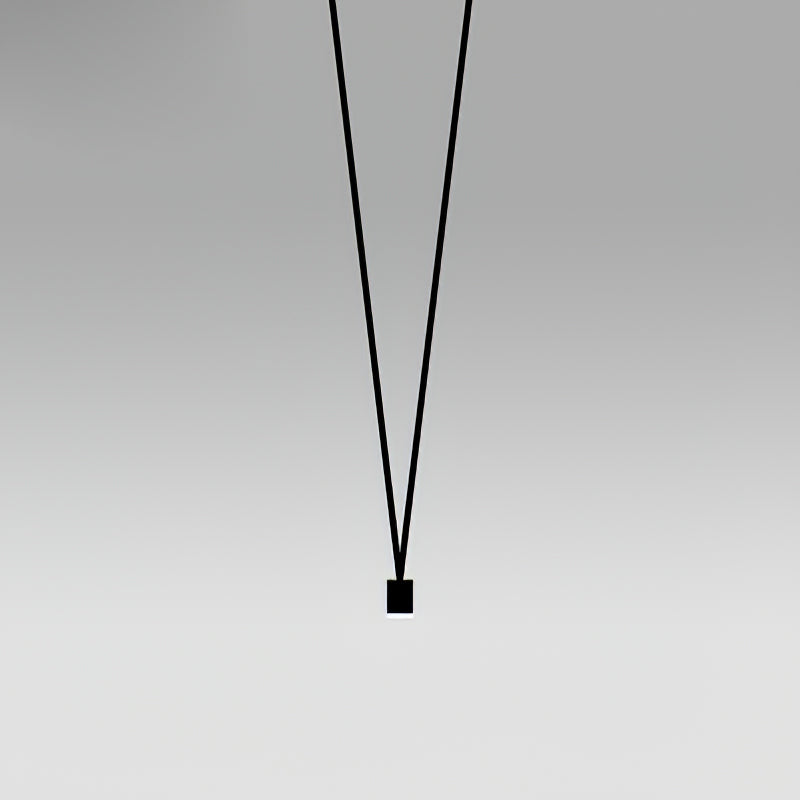 Collection Pendant Lamp - Lamp Outdoor