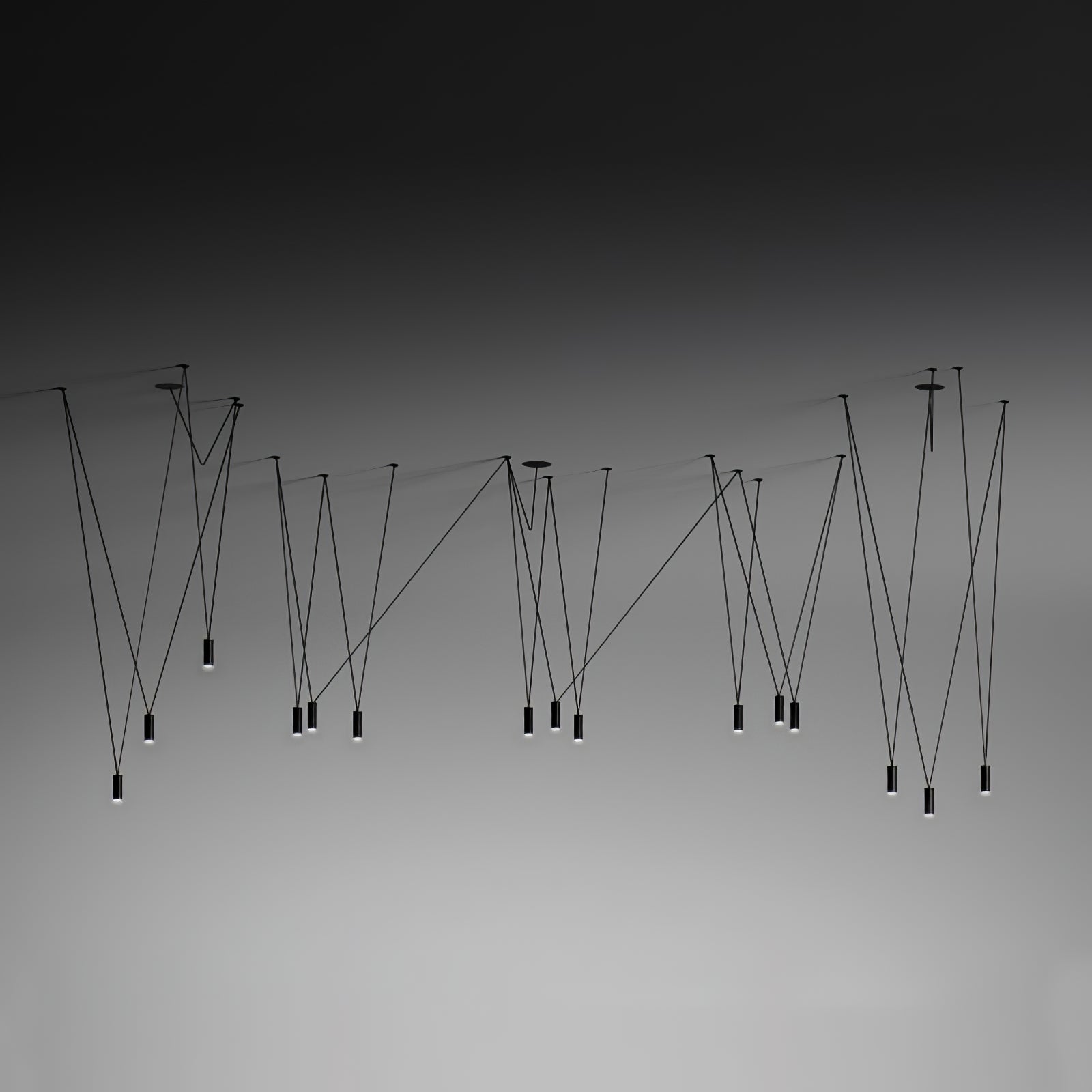 Collection Pendant Lamp - Lamp Outdoor