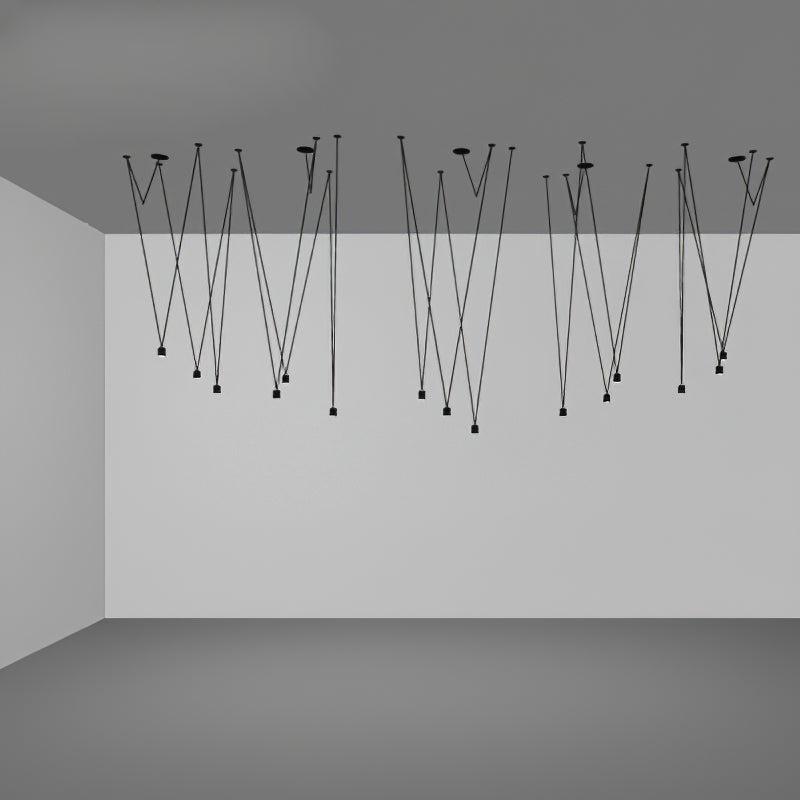 Collection Pendant Lamp - Lamp Outdoor