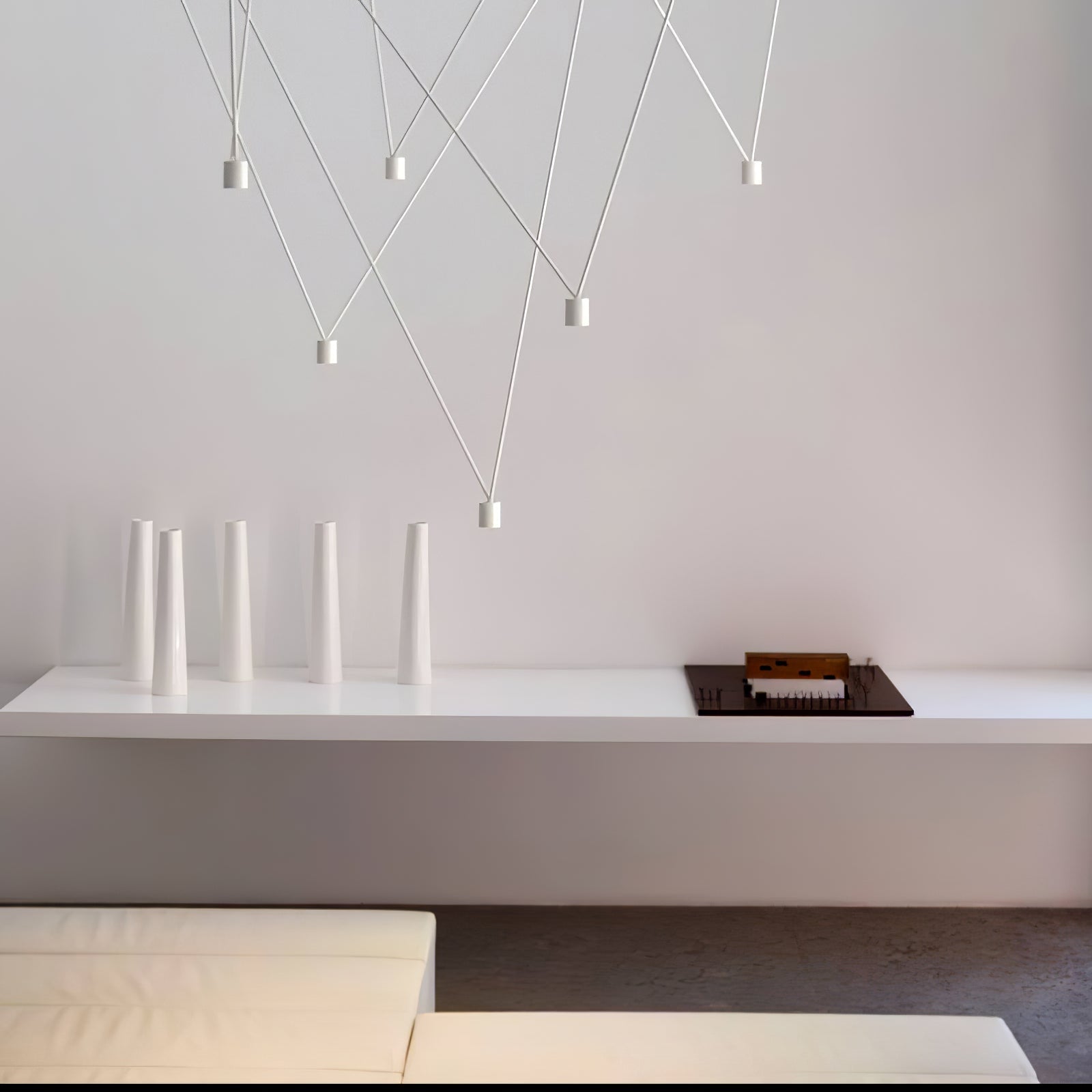 Collection Pendant Lamp - Lamp Outdoor