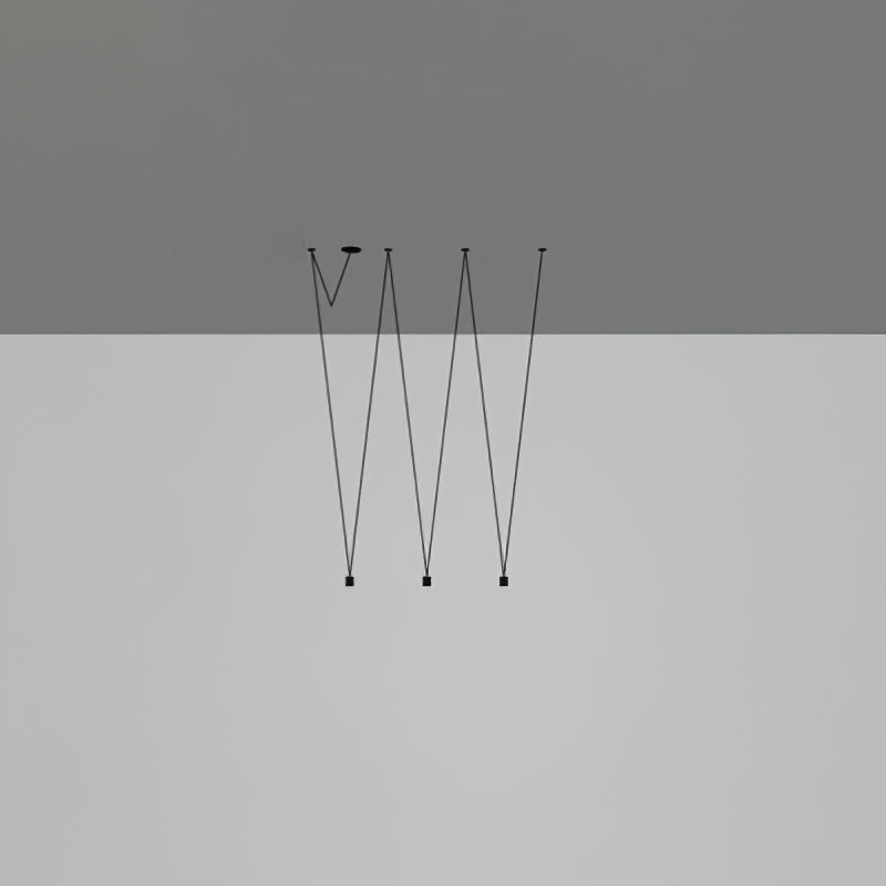 Collection Pendant Lamp - Lamp Outdoor