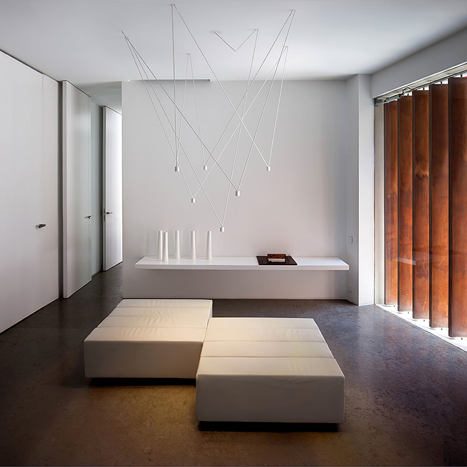Collection Pendant Lamp - Lamp Outdoor