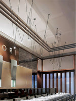 Collection Pendant Lamp - Lamp Outdoor