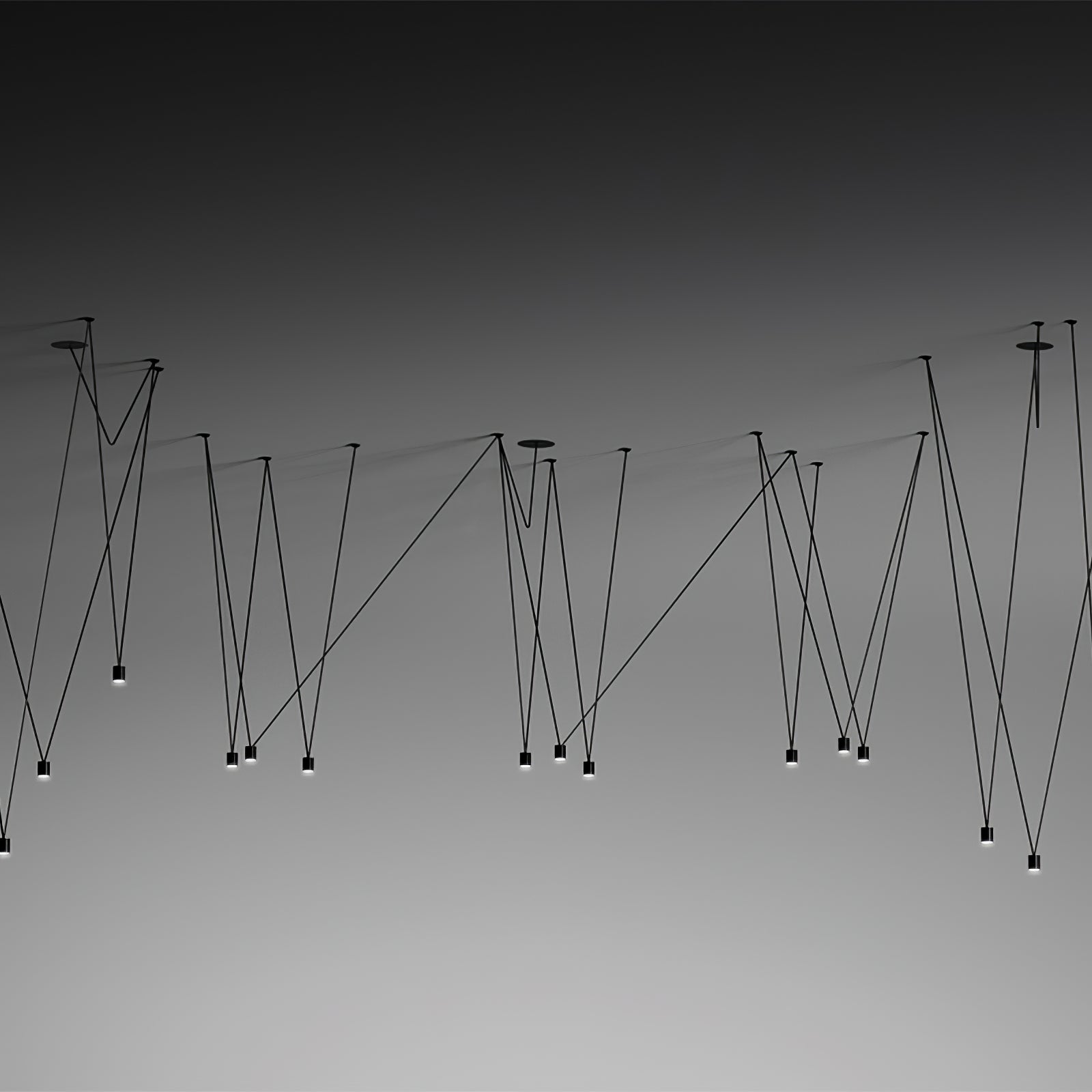 Collection Pendant Lamp - Lamp Outdoor