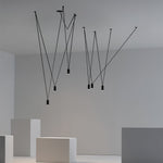 Collection Pendant Lamp - Lamp Outdoor