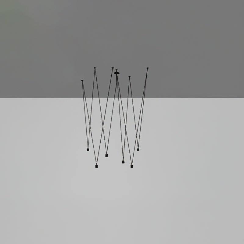 Collection Pendant Lamp - Lamp Outdoor