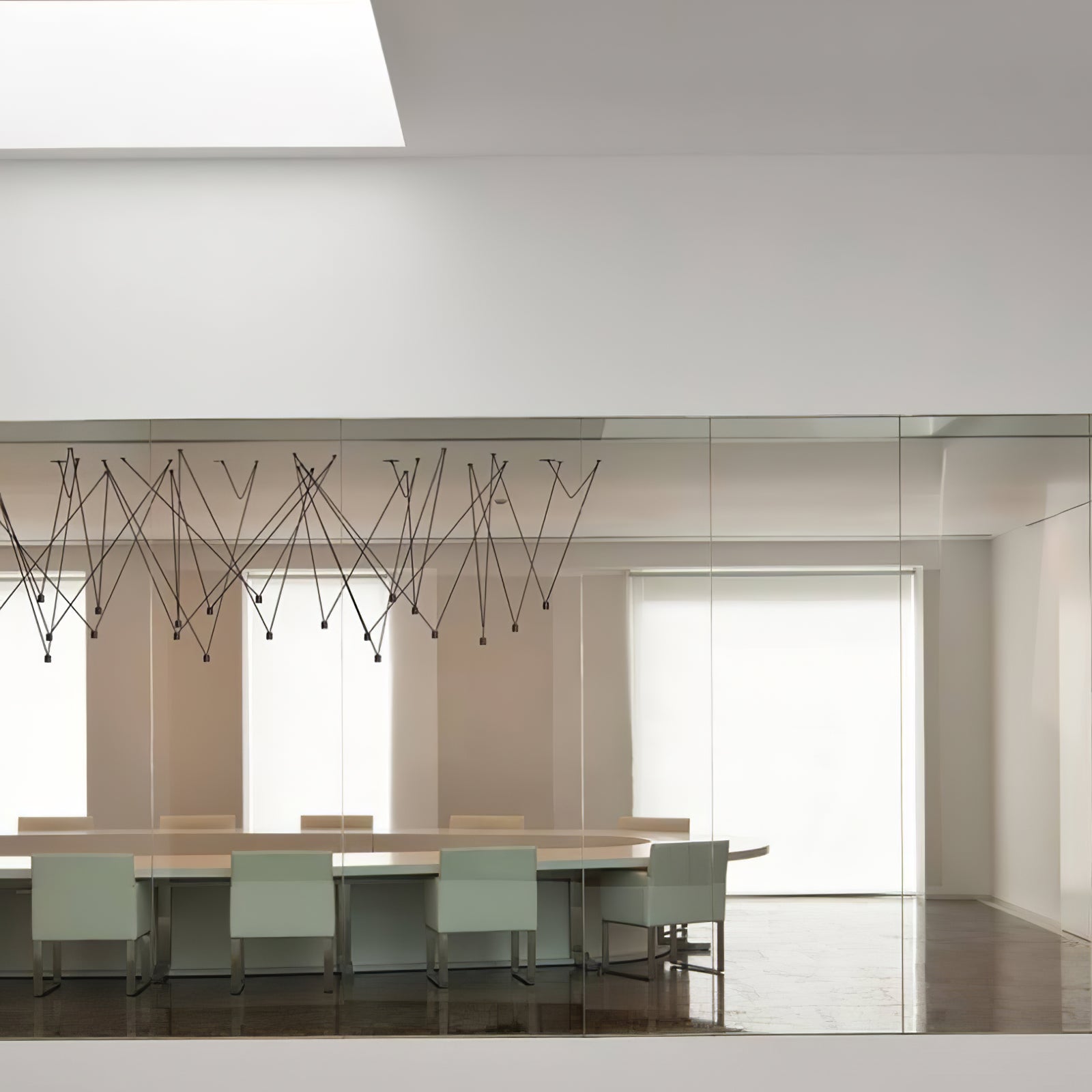Collection Pendant Lamp - Lamp Outdoor