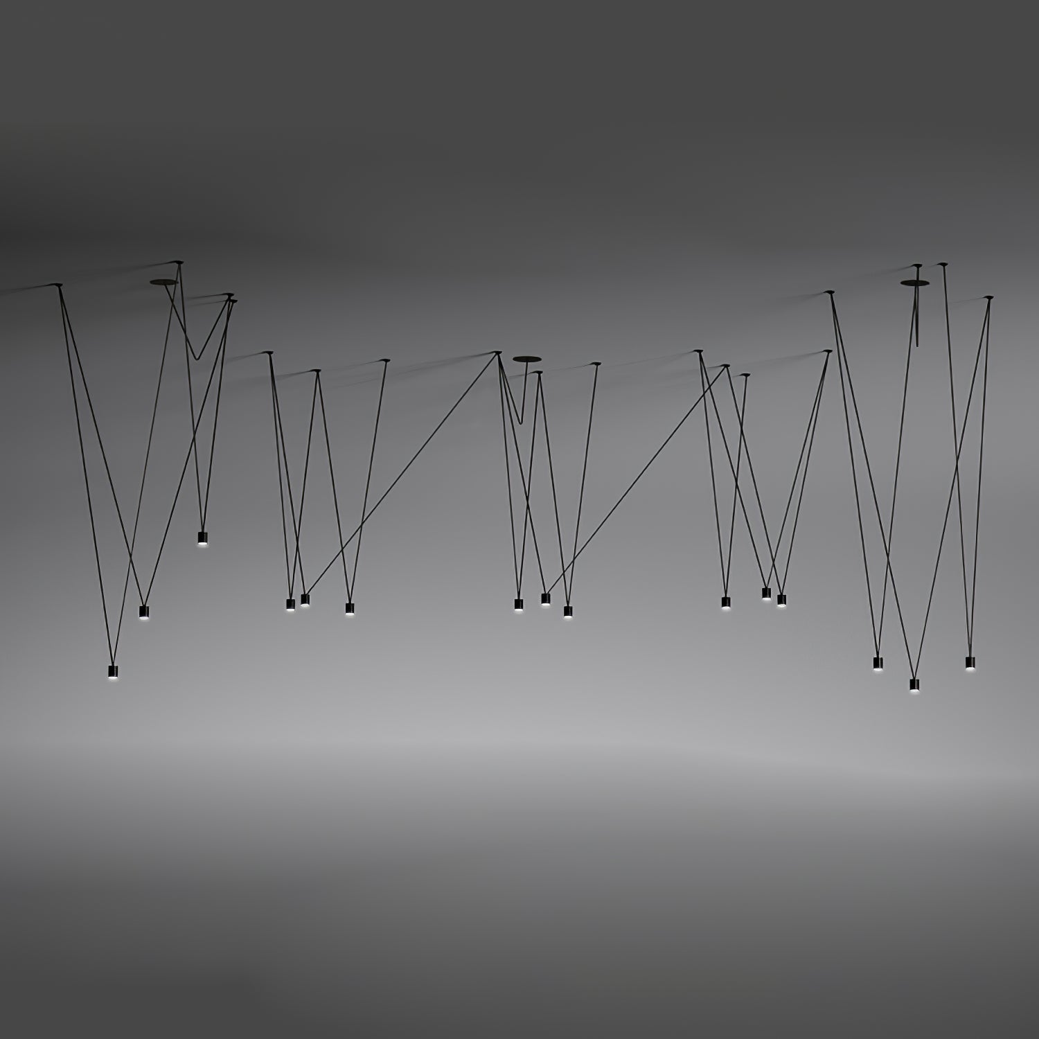 Collection Pendant Lamp - Lamp Outdoor