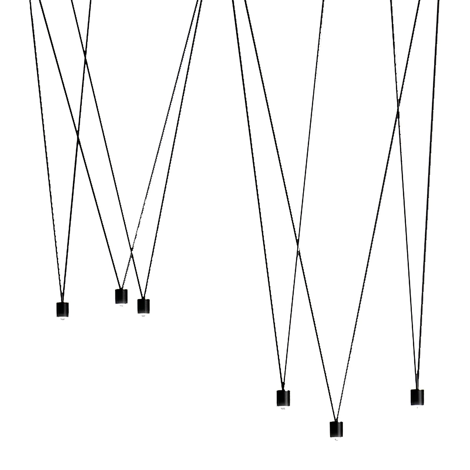 Collection Pendant Lamp - Lamp Outdoor