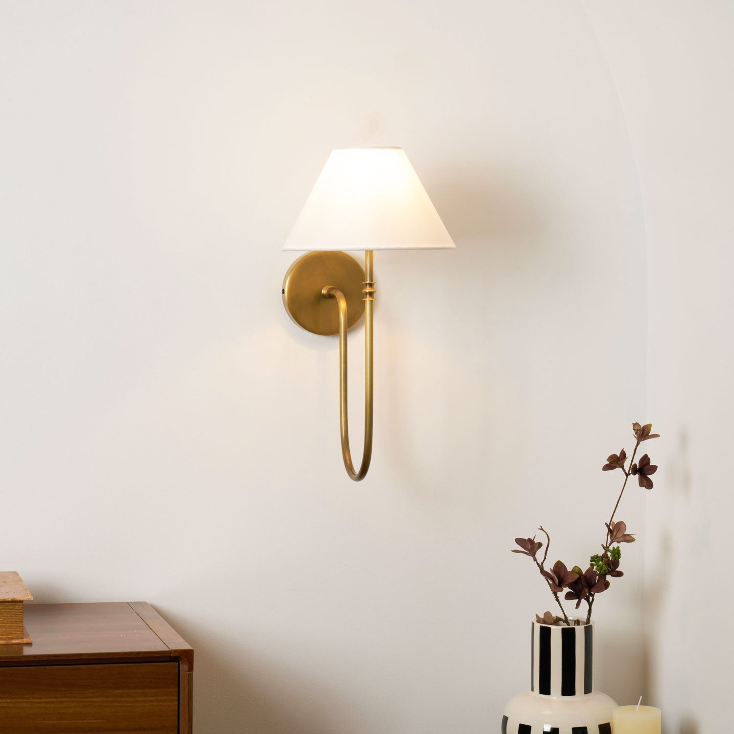 Collins Wall Light - Lamp Outdoor