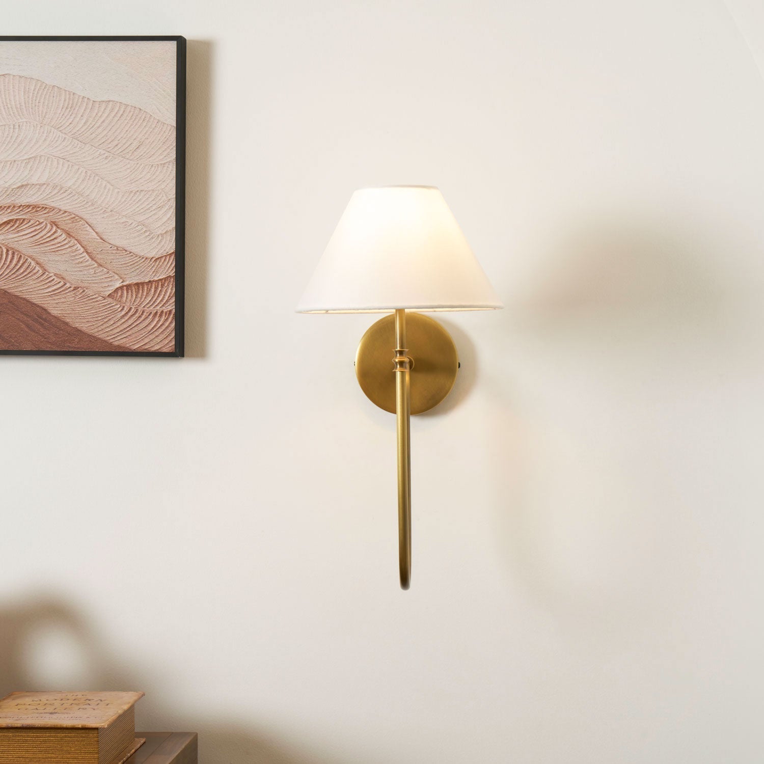Collins Wall Light - Lamp Outdoor