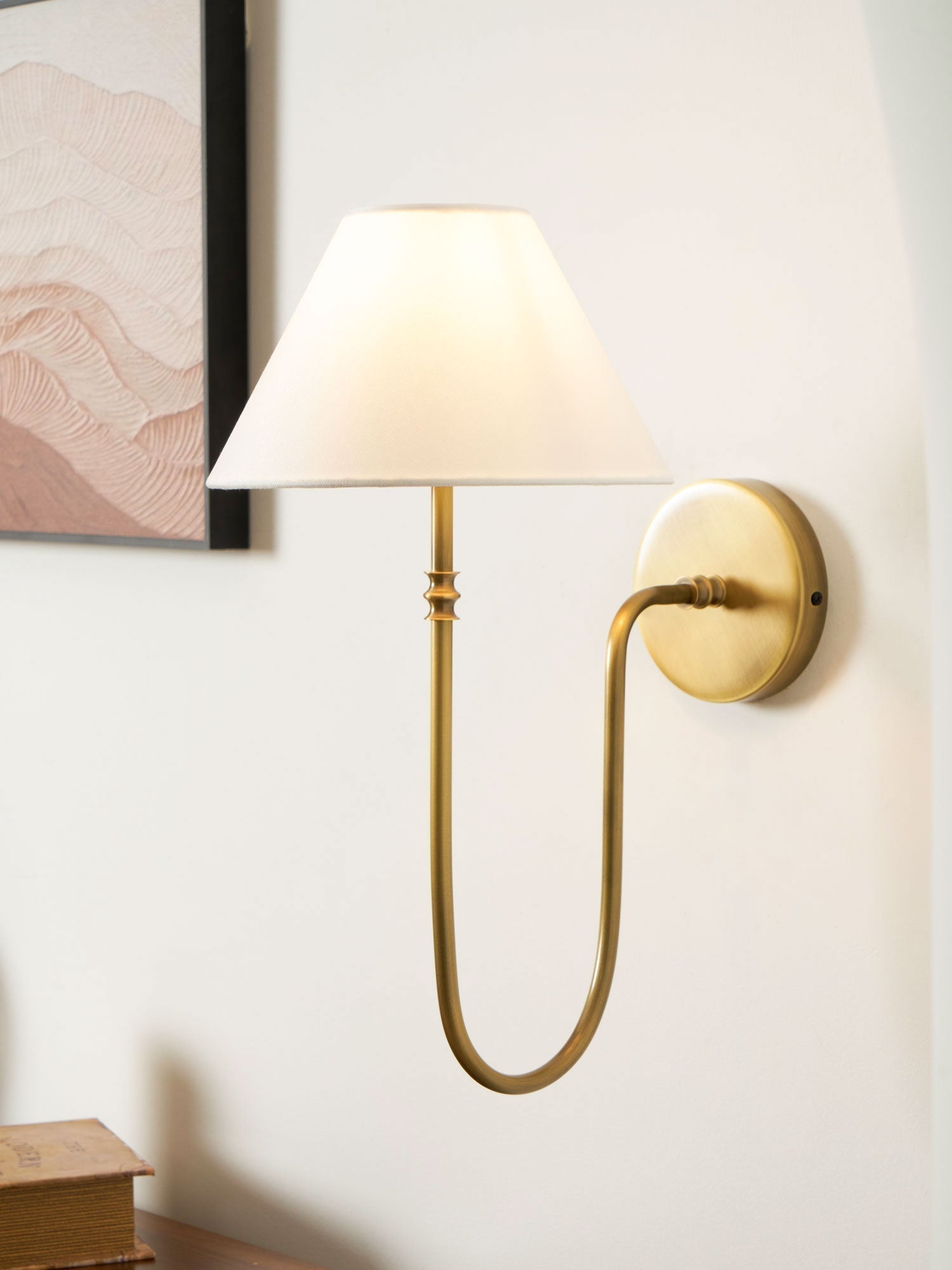 Collins Wall Light - Lamp Outdoor