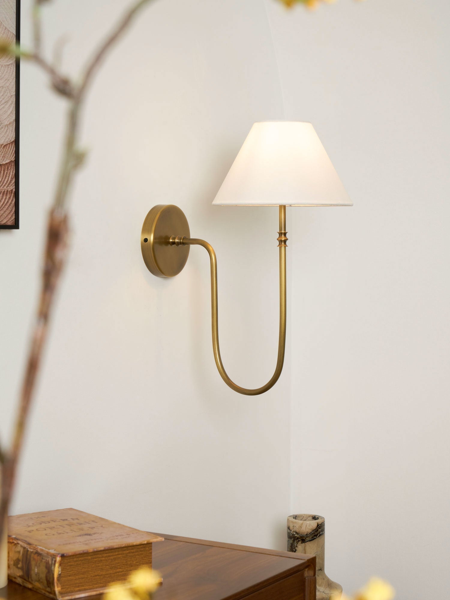 Collins Wall Light - Lamp Outdoor