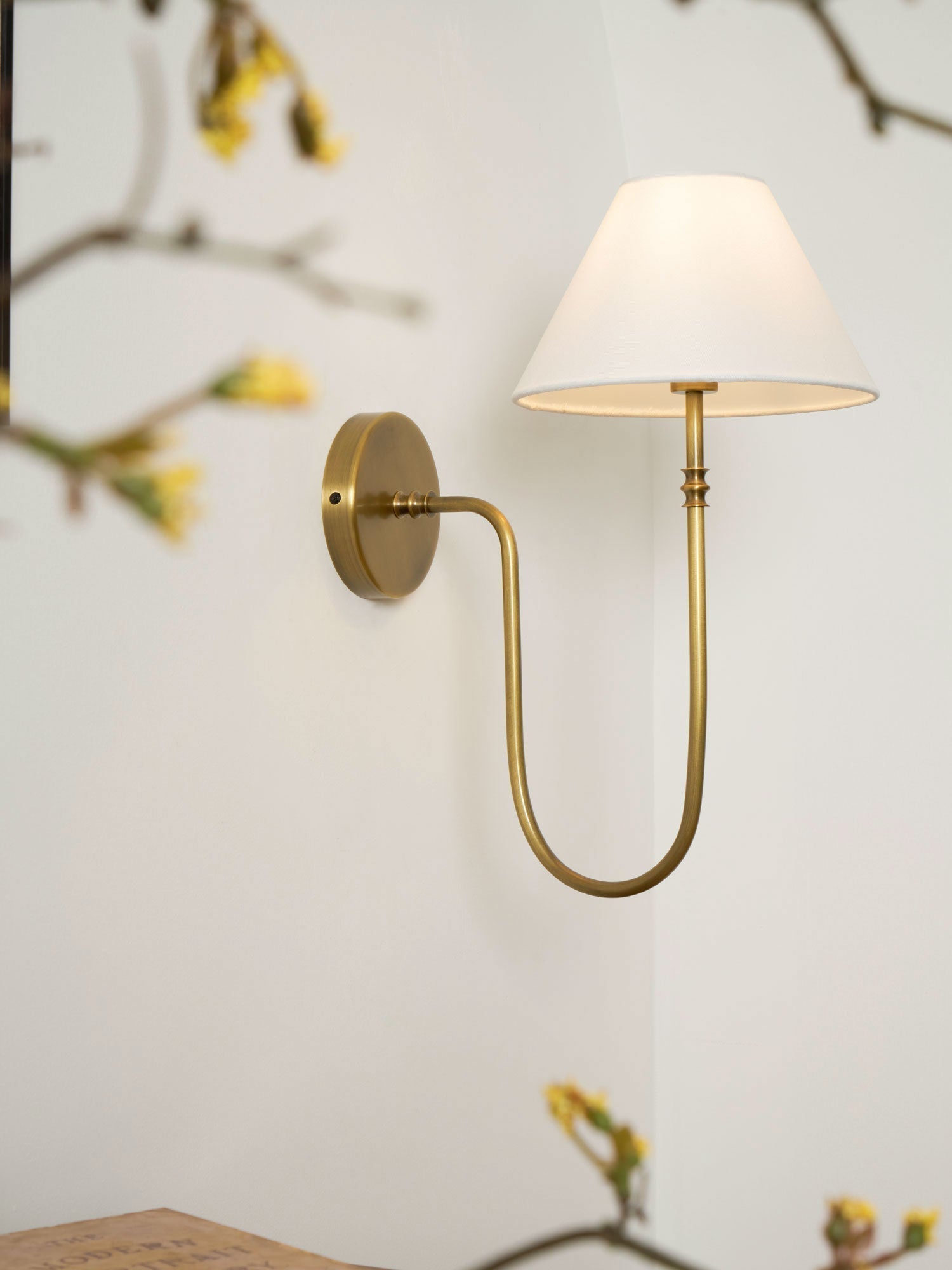 Collins Wall Light - Lamp Outdoor