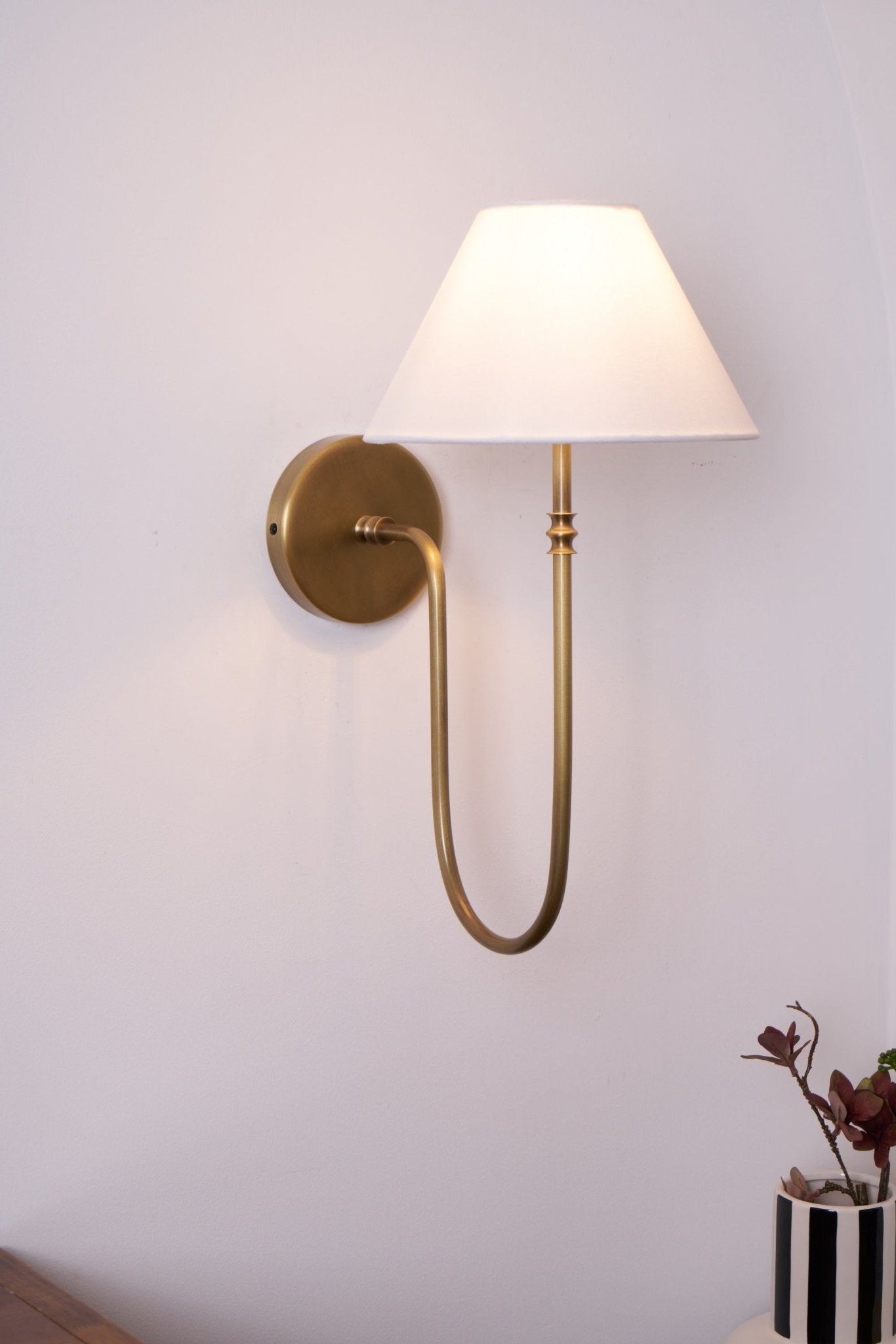 Collins Wall Light - Lamp Outdoor