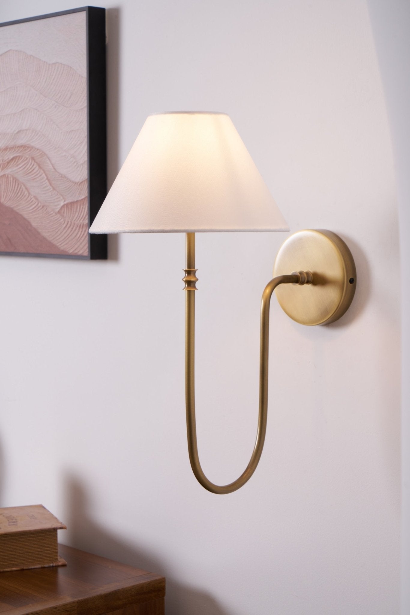Collins Wall Light - Lamp Outdoor