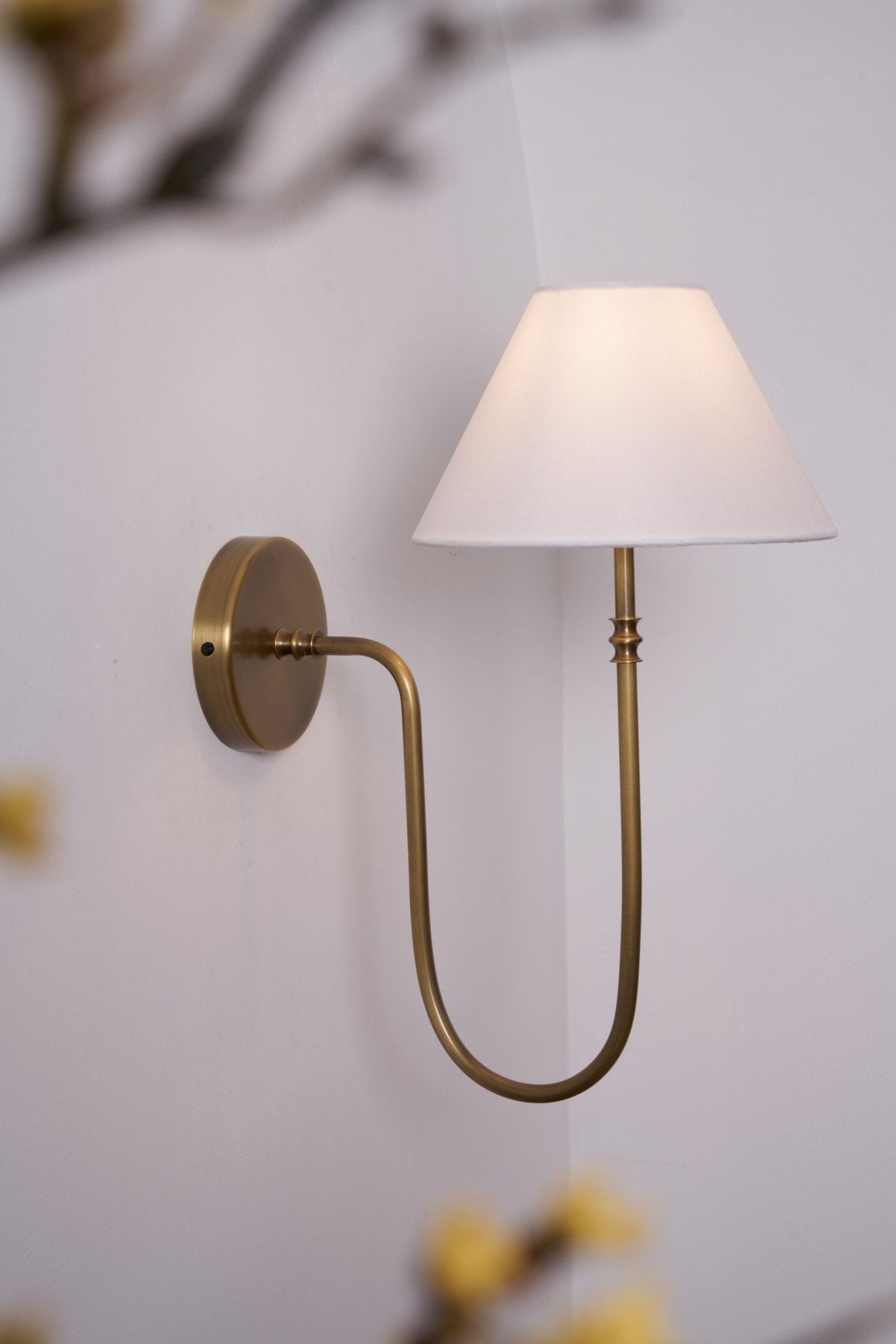 Collins Wall Light - Lamp Outdoor