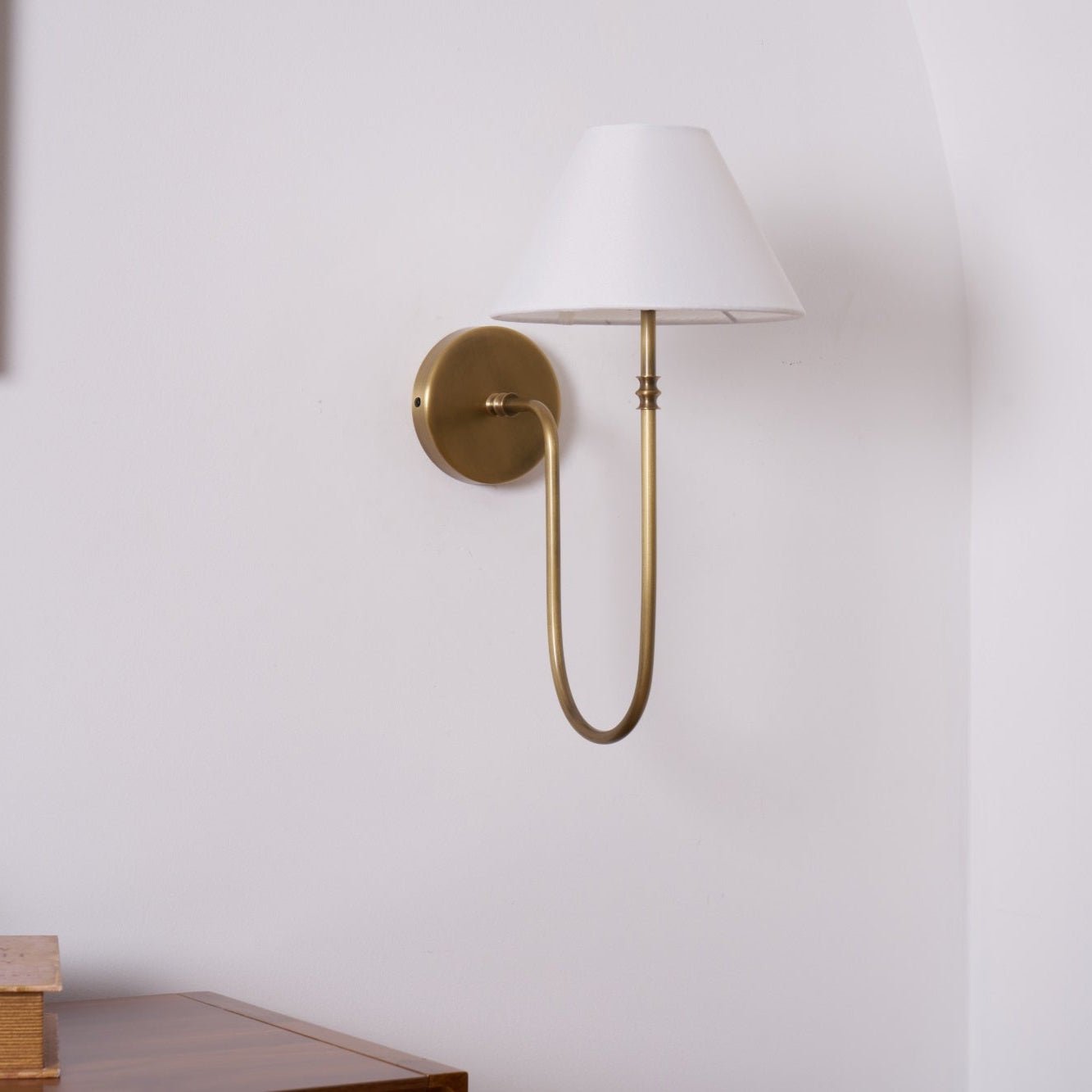 Collins Wall Light - Lamp Outdoor