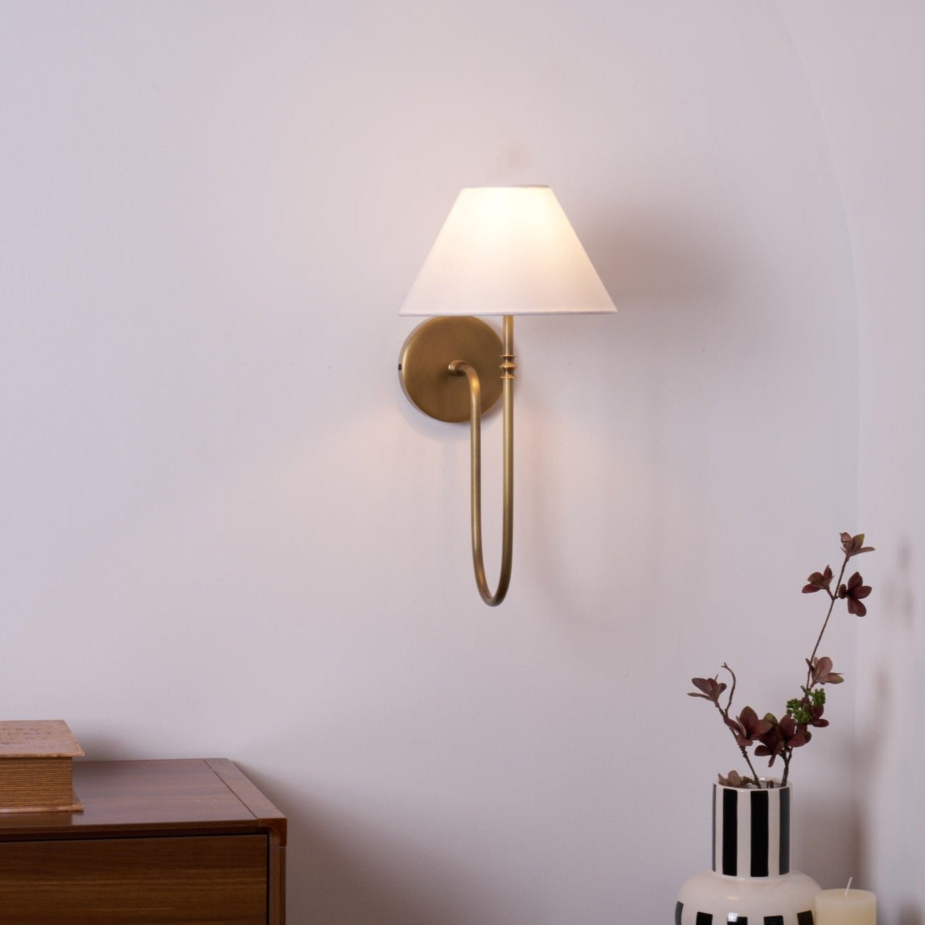 Collins Wall Light - Lamp Outdoor