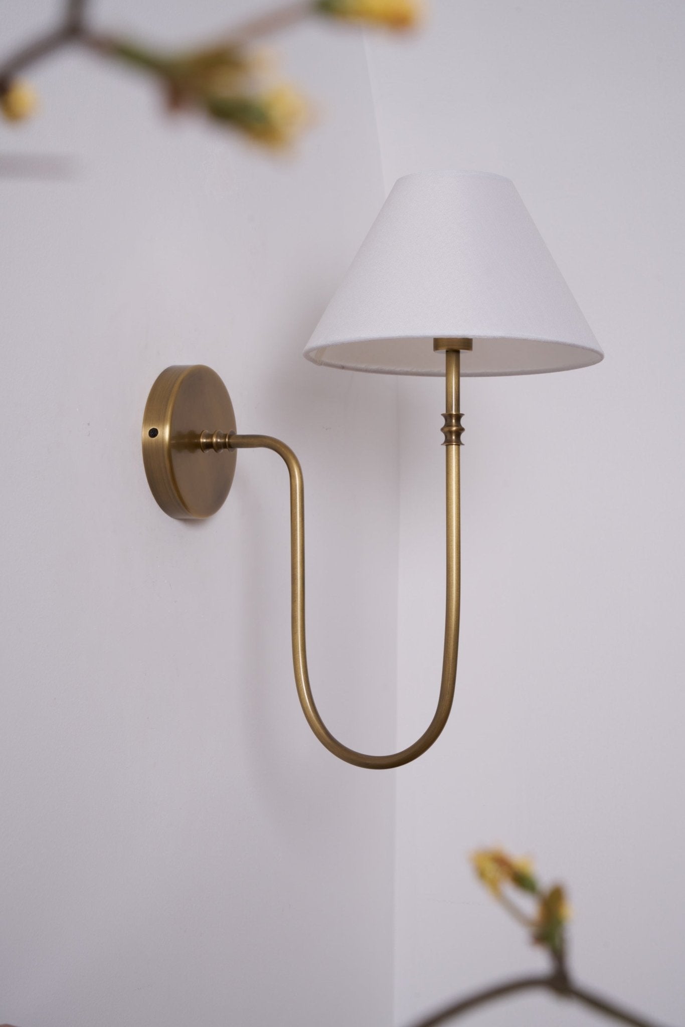 Collins Wall Light - Lamp Outdoor