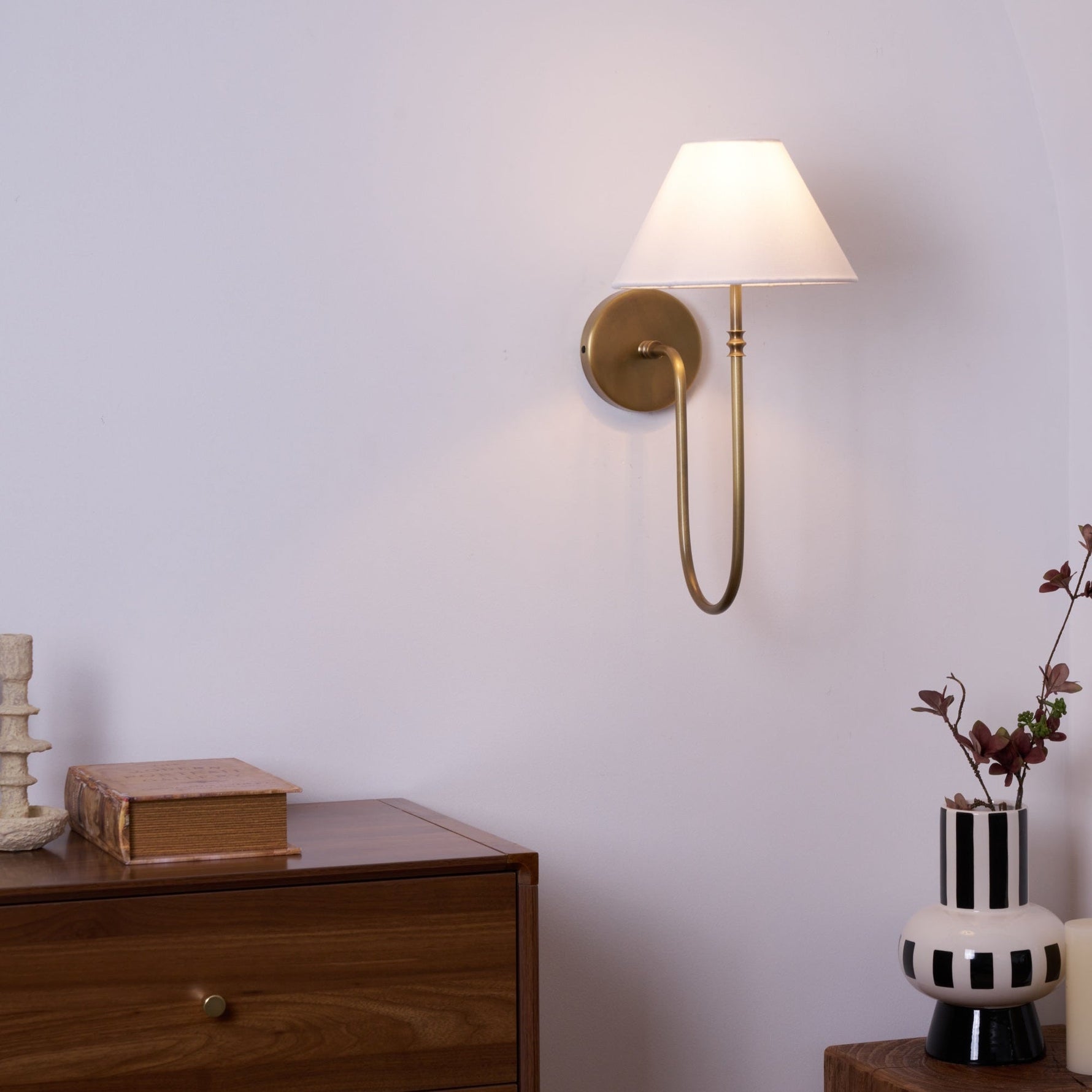 Collins Wall Light - Lamp Outdoor