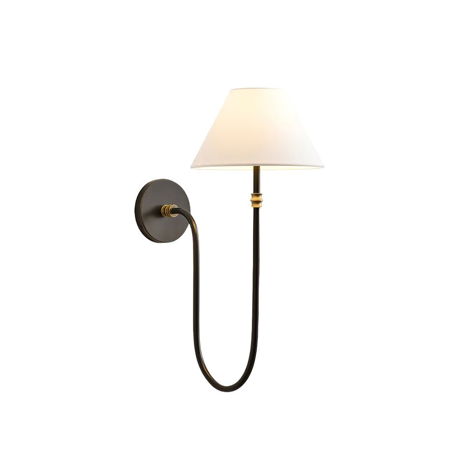 Collins Wall Light - Lamp Outdoor