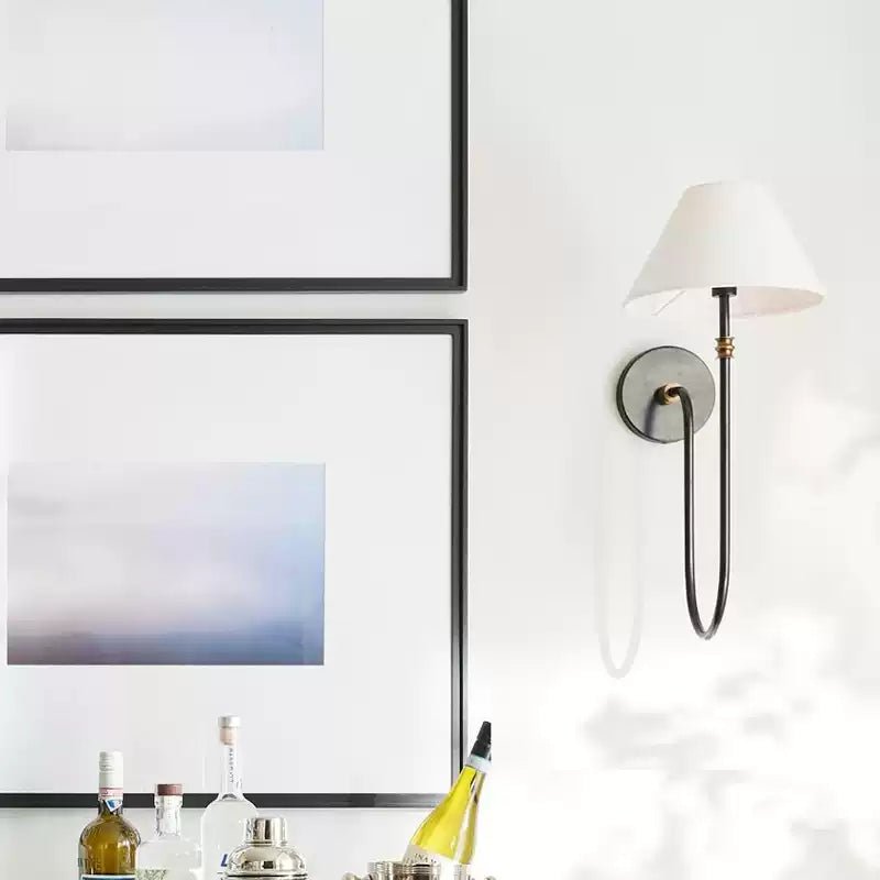 Collins Wall Light - Lamp Outdoor