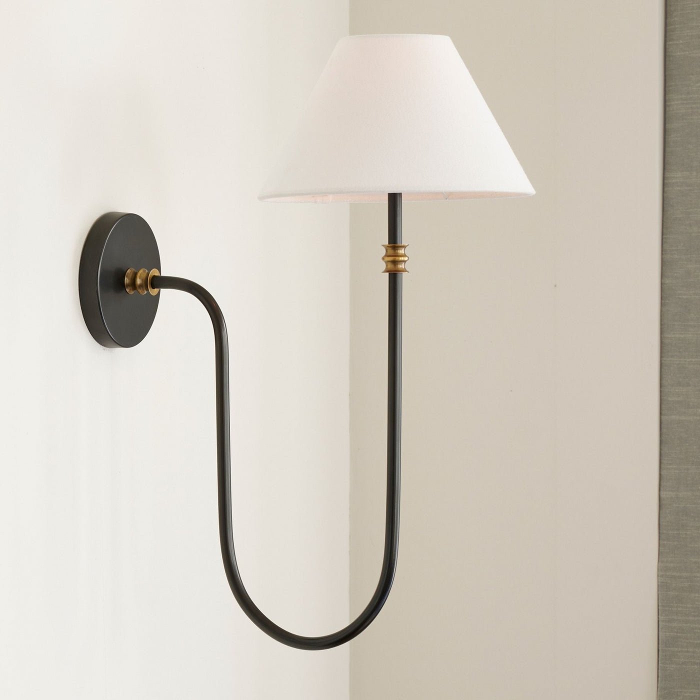 Collins Wall Light - Lamp Outdoor