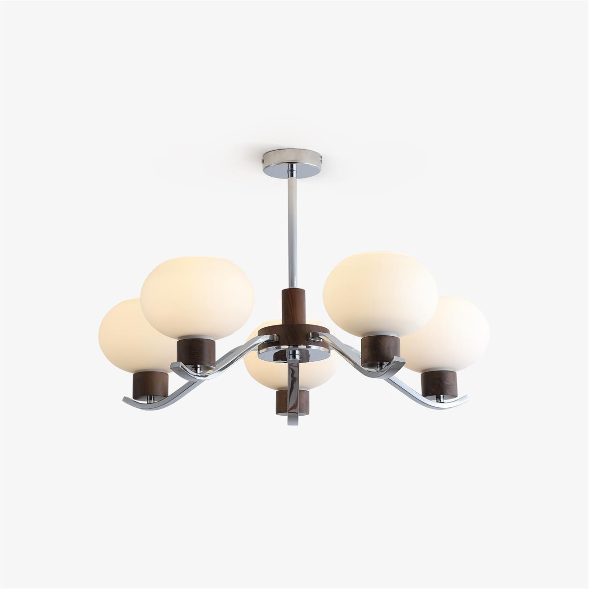 Colome Chandelier - Lamp Outdoor