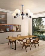 Colome Chandelier - Lamp Outdoor