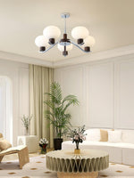 Colome Chandelier - Lamp Outdoor