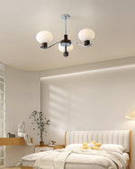 Colome Chandelier - Lamp Outdoor