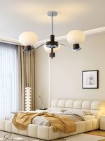 Colome Chandelier - Lamp Outdoor