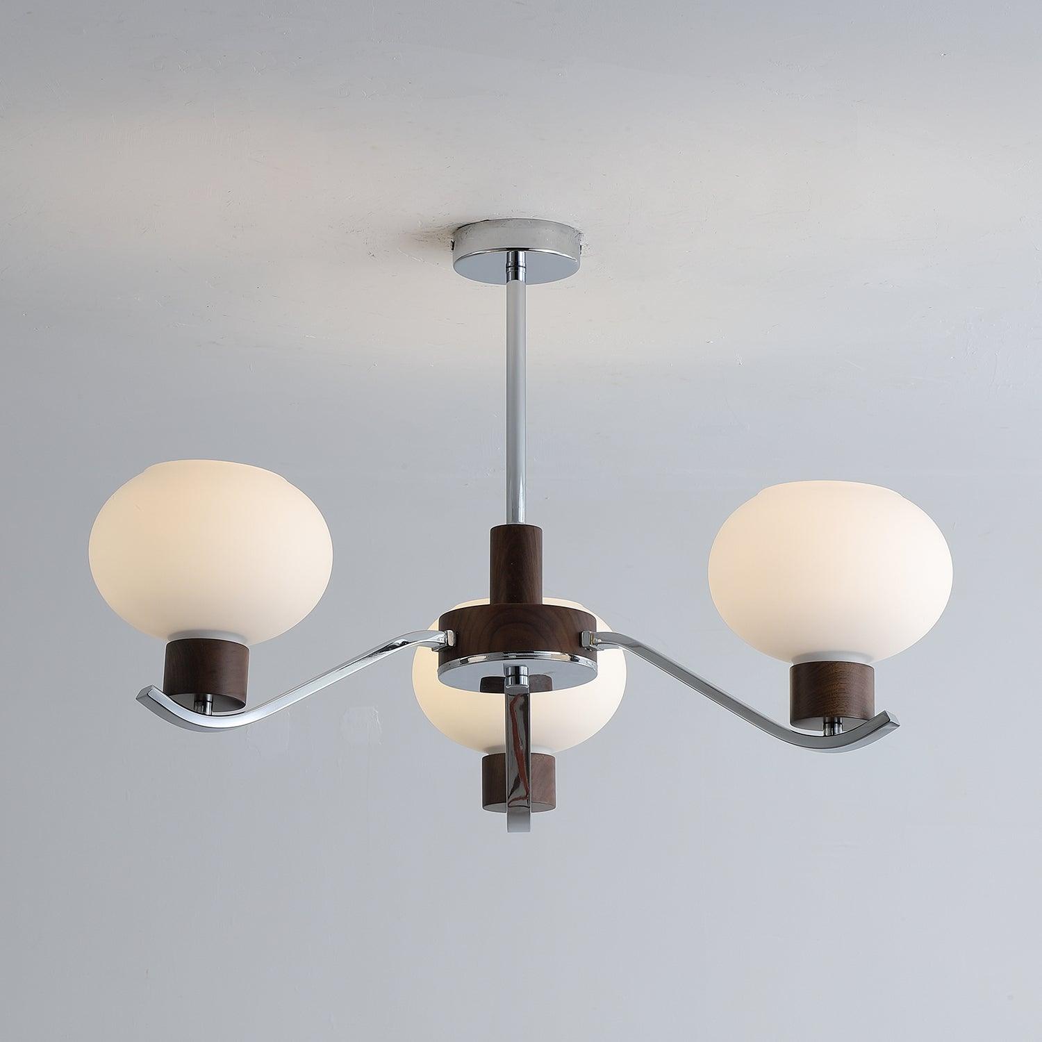 Colome Chandelier - Lamp Outdoor