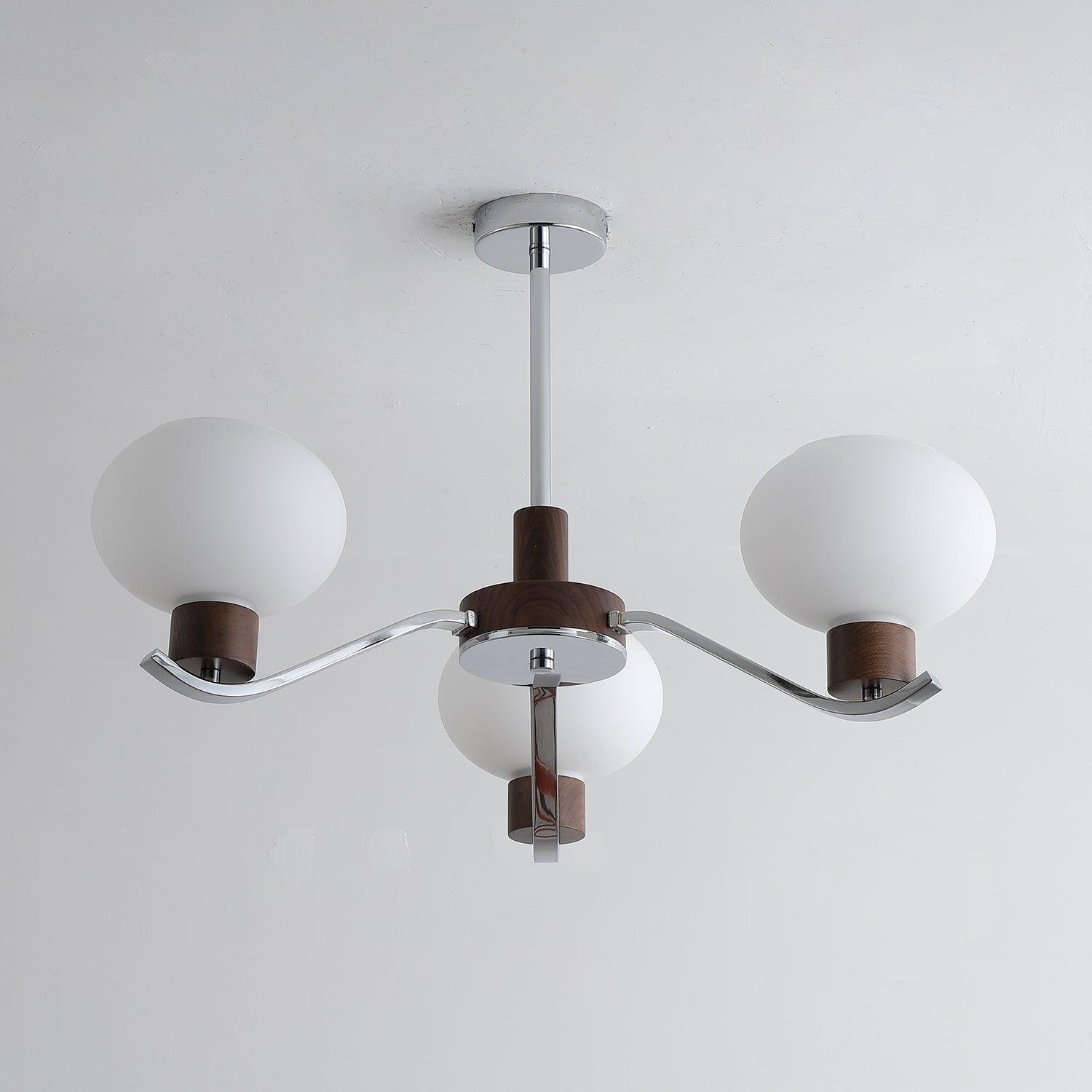 Colome Chandelier - Lamp Outdoor