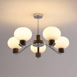 Colome Chandelier - Lamp Outdoor