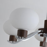 Colome Chandelier - Lamp Outdoor