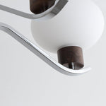 Colome Chandelier - Lamp Outdoor