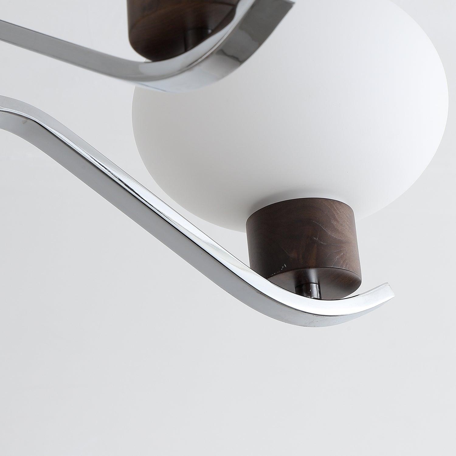 Colome Chandelier - Lamp Outdoor