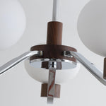 Colome Chandelier - Lamp Outdoor
