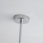 Colome Chandelier - Lamp Outdoor