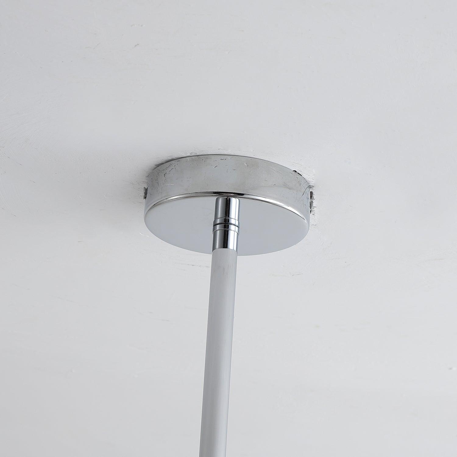 Colome Chandelier - Lamp Outdoor