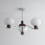 Colome Chandelier - Lamp Outdoor