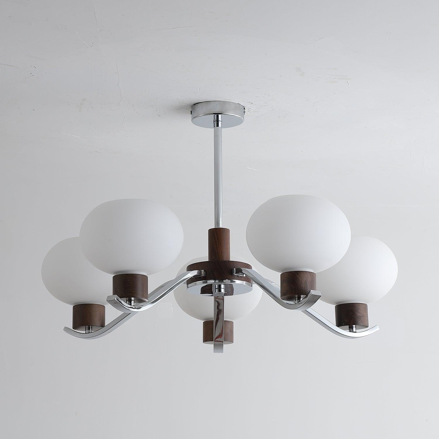 Colome Chandelier - Lamp Outdoor