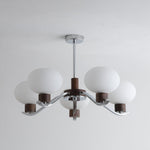 Colome Chandelier - Lamp Outdoor