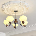 Colome Chandelier - Lamp Outdoor