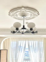 Colome Chandelier - Lamp Outdoor
