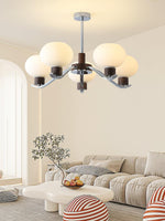 Colome Chandelier - Lamp Outdoor